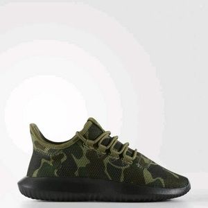 Adidas Tubular Shadows